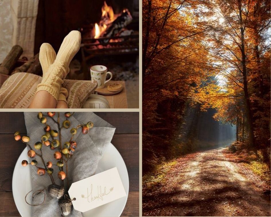 Autumn Mood – House Warmings