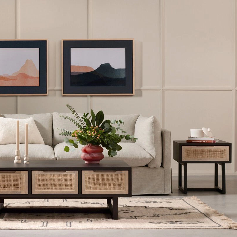 End Tables