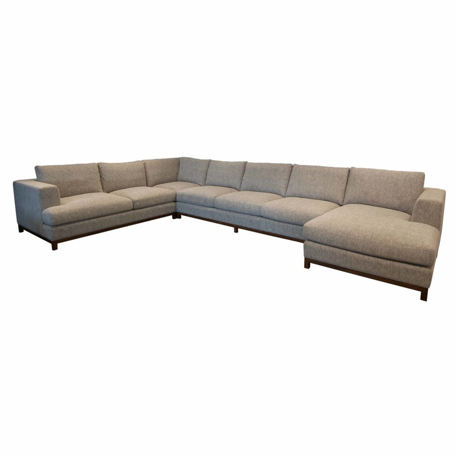 Alberto Sectional Couch