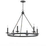 Allendale Chandelier Small