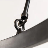 Allendale Chanderlier Small in Aged Bronze