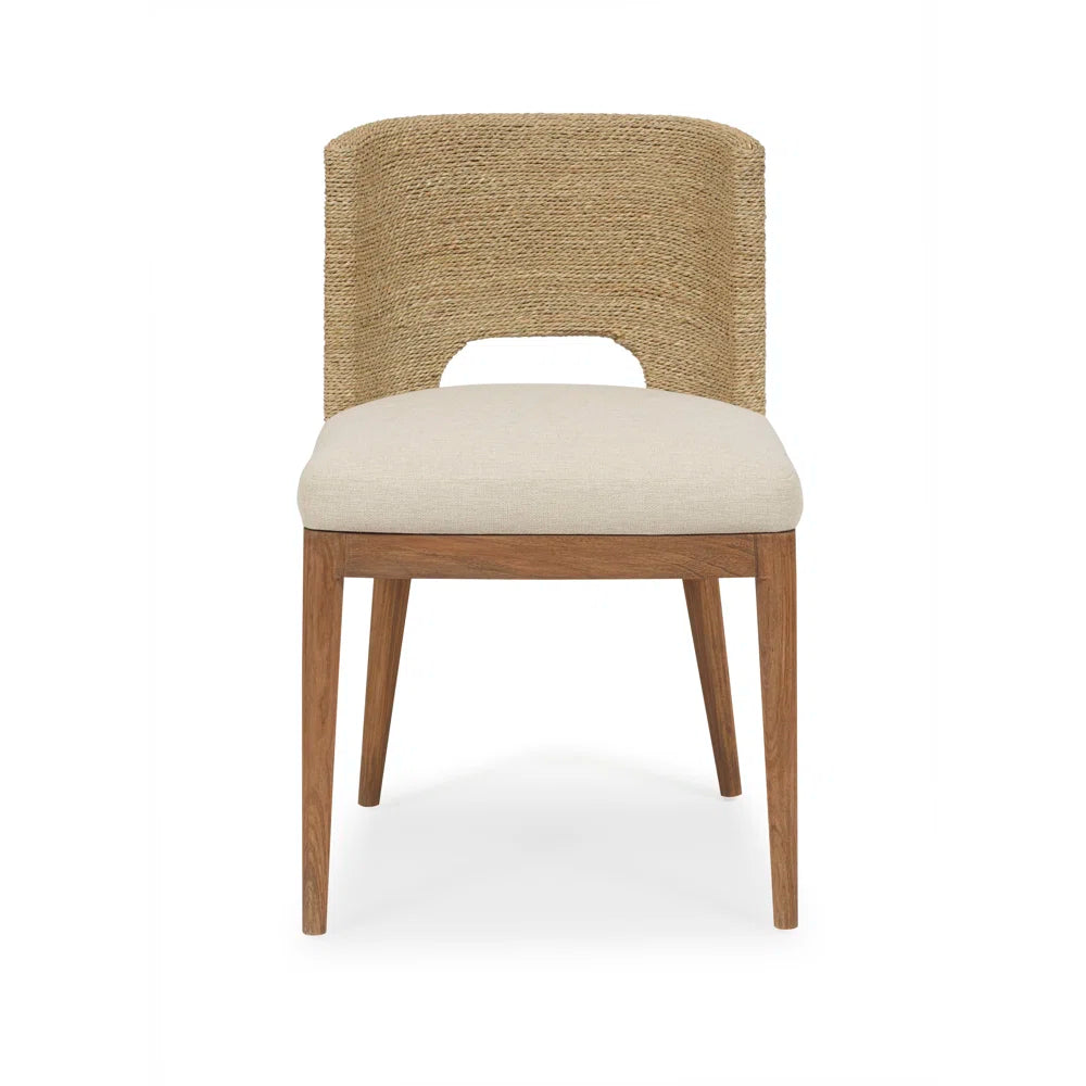 Amalfi Upholstered Dining Chair