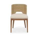 Amalfi Upholstered Dining Chair