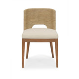 Amalfi Upholstered Dining Chair
