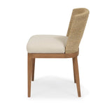 Amalfi Upholstered Dining Chair