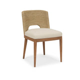 Amalfi Upholstered Dining Chair