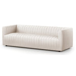 Augustine Sofa Four Hands in Dover Crescent