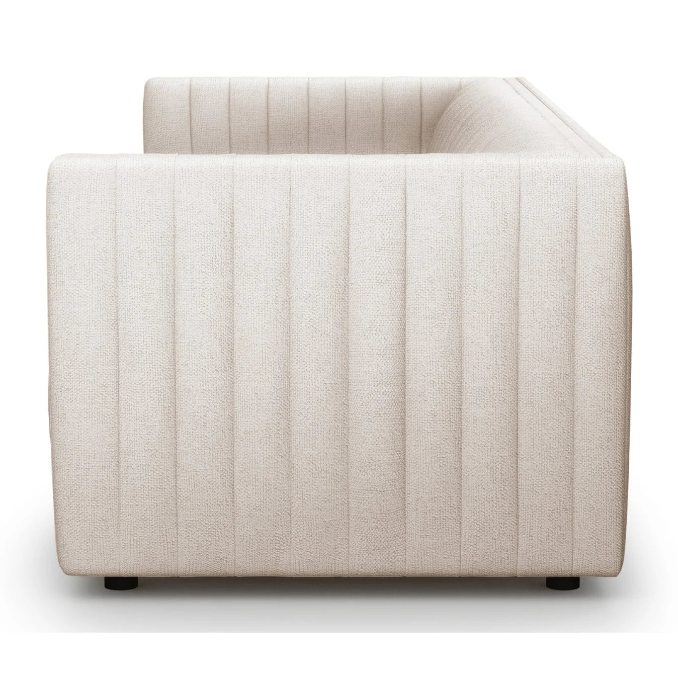 Augustine Sofa Four Hands in Dover Crescent