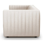Augustine Sofa Four Hands in Dover Crescent