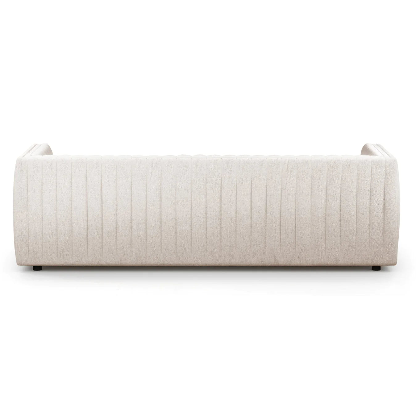 Augustine Sofa Four Hands in Dover Crescent