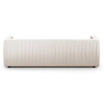 Augustine Sofa Four Hands in Dover Crescent