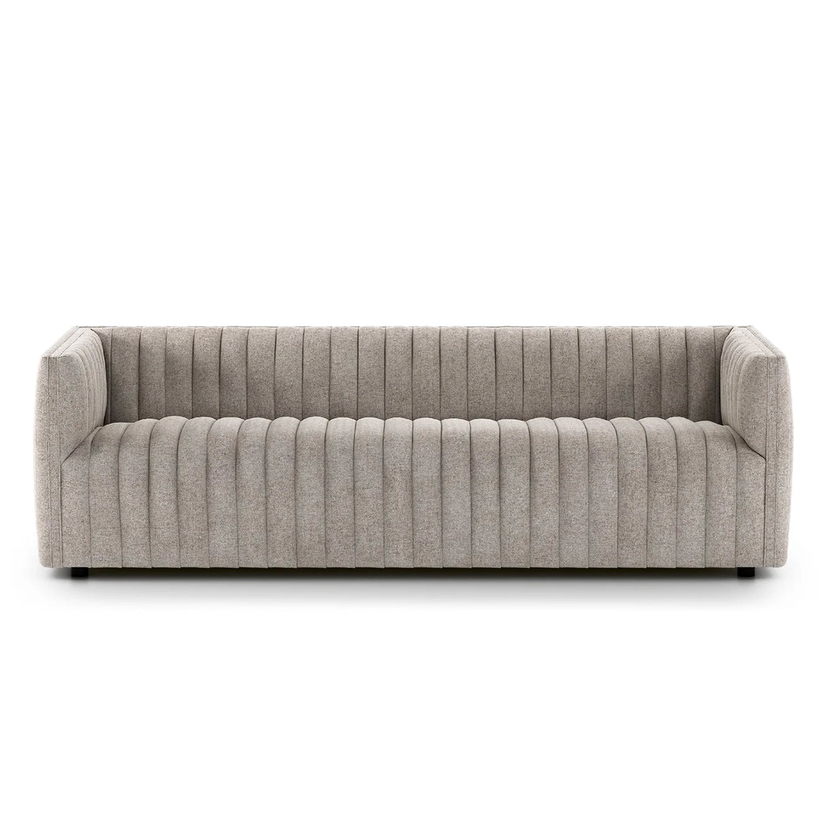 Augustine Sofa Four Hands in Orly Natural