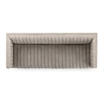 Augustine Sofa Four Hands in Orly Natural