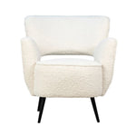Bernhardt Alana Boucle Accent Chair