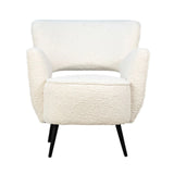 Bernhardt Alana Boucle Accent Chair