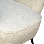Bernhardt Alana Boucle Accent Chair