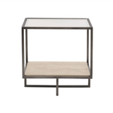 Bernhardt Harlow Side Table