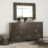 Linea Dresser