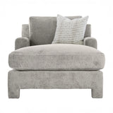 Mily Fabric Chaise