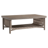 Santiago Coffee Table
