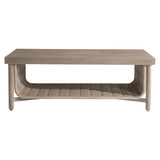 Santiago Coffee Table
