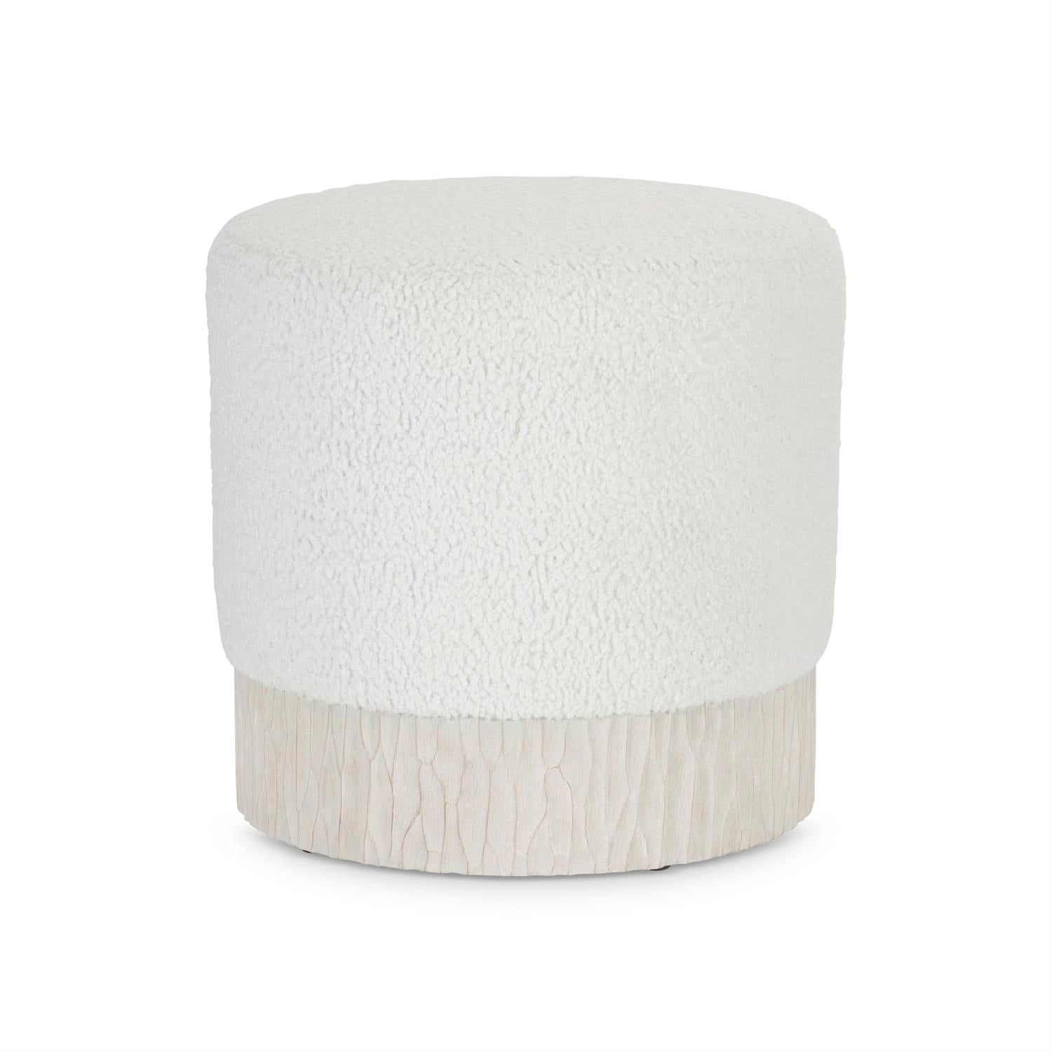 Bernhardt Solaria Ottoman