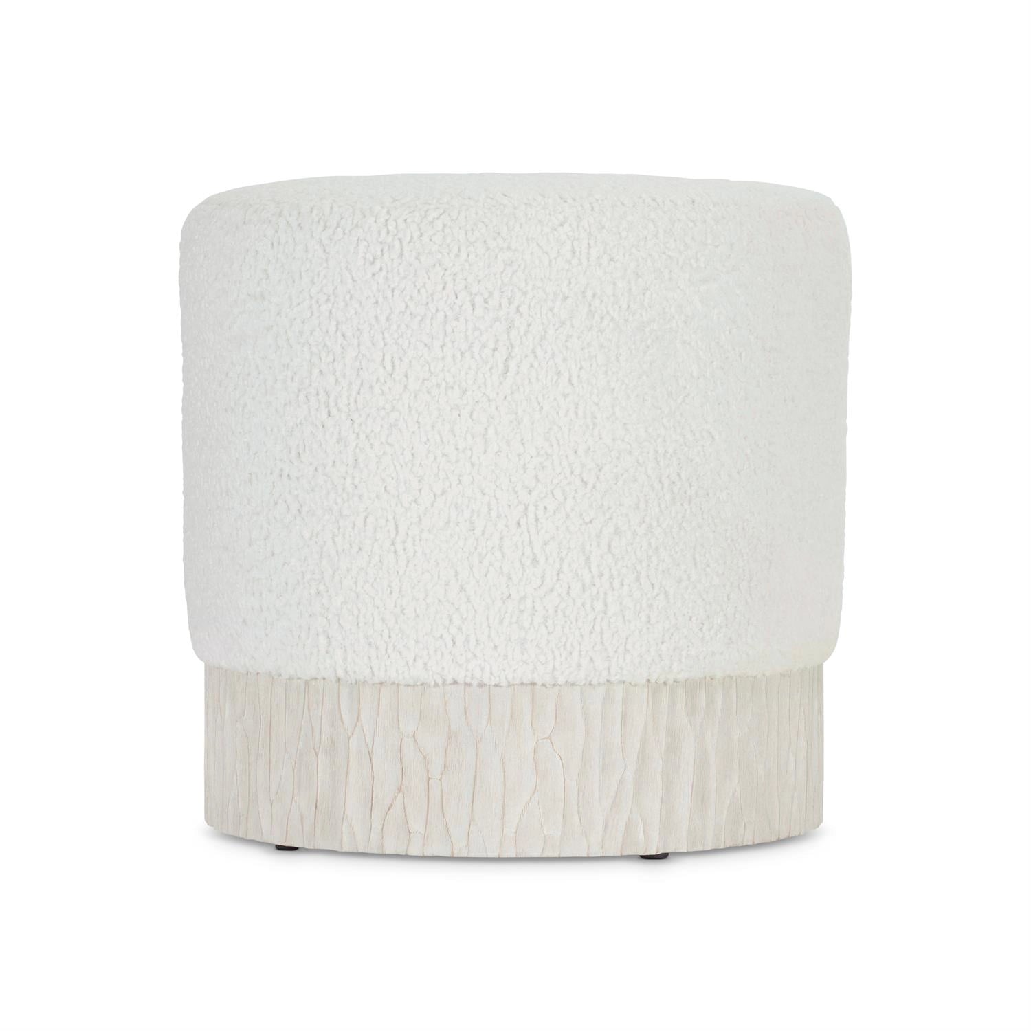 Bernhardt Solaria Ottoman