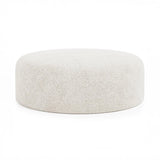 Tyre Fabric Ottoman