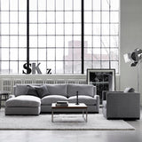 Broome Sofa G Romano