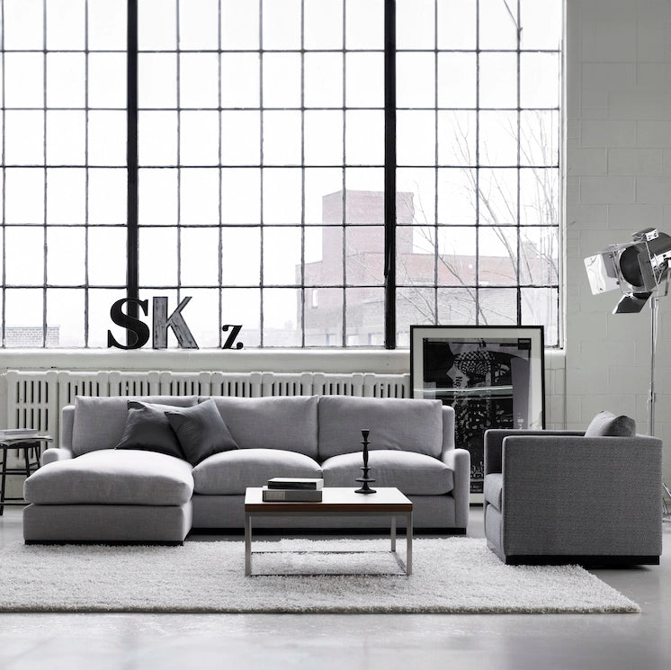 Broome Sofa G Romano