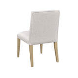 Baza Dining Chairs