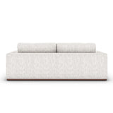 Four Hands Colt Sofa in Merino Cotton