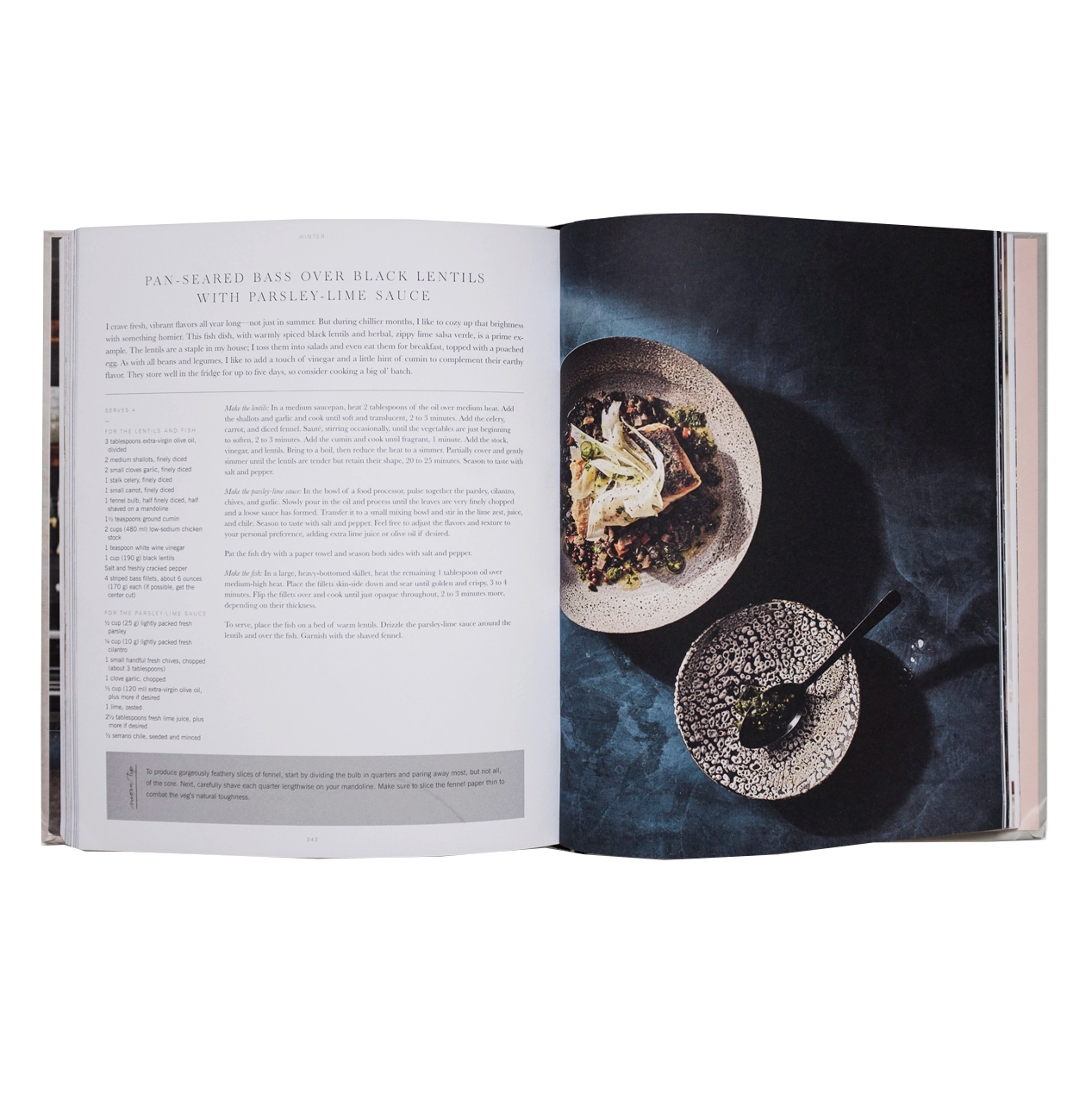 Cook Beautiful By Athena Calderone