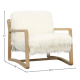 Grenoble Accent Chair