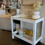 Otis Bar Cart