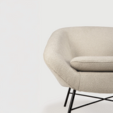 Barrow Lounge Chair