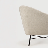 Barrow Lounge Chair