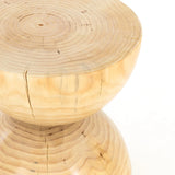 Aliza End Table