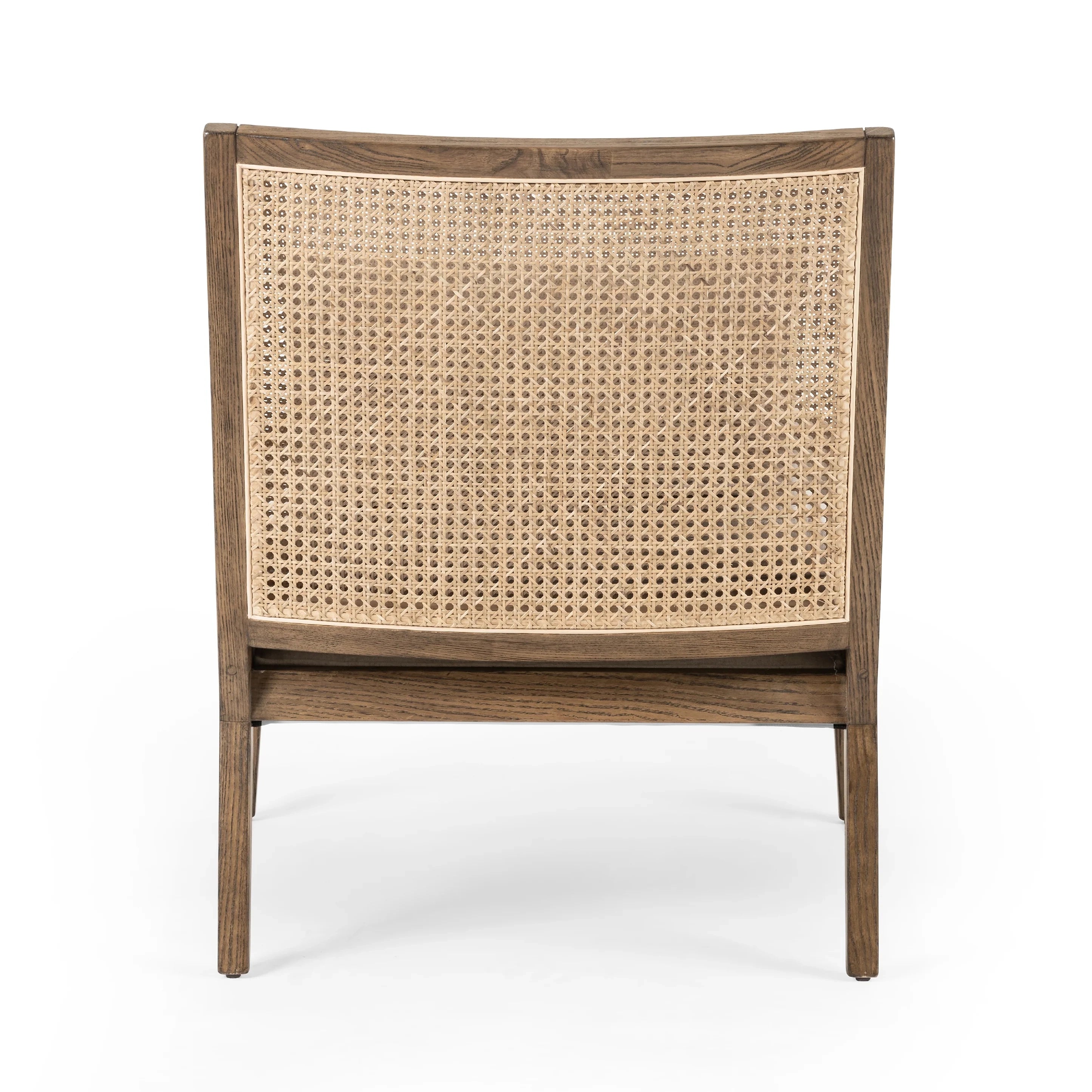 Four Hands Antonia Cane Chair