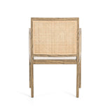 Antonia Cane Dining Armchair