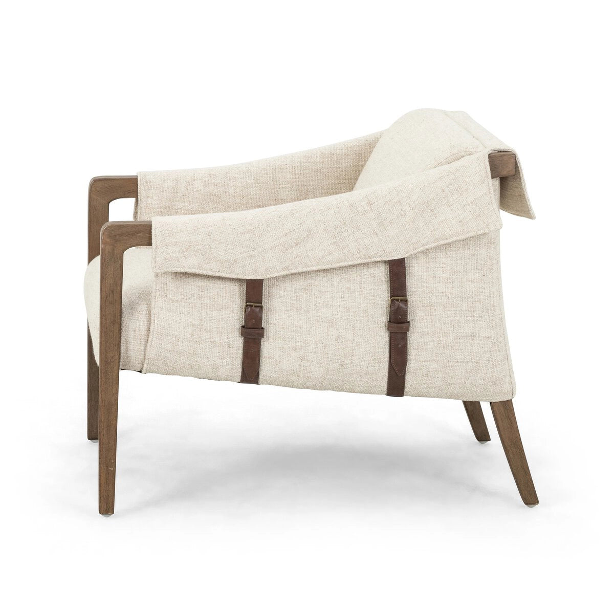 Four Hands Bauer Chair