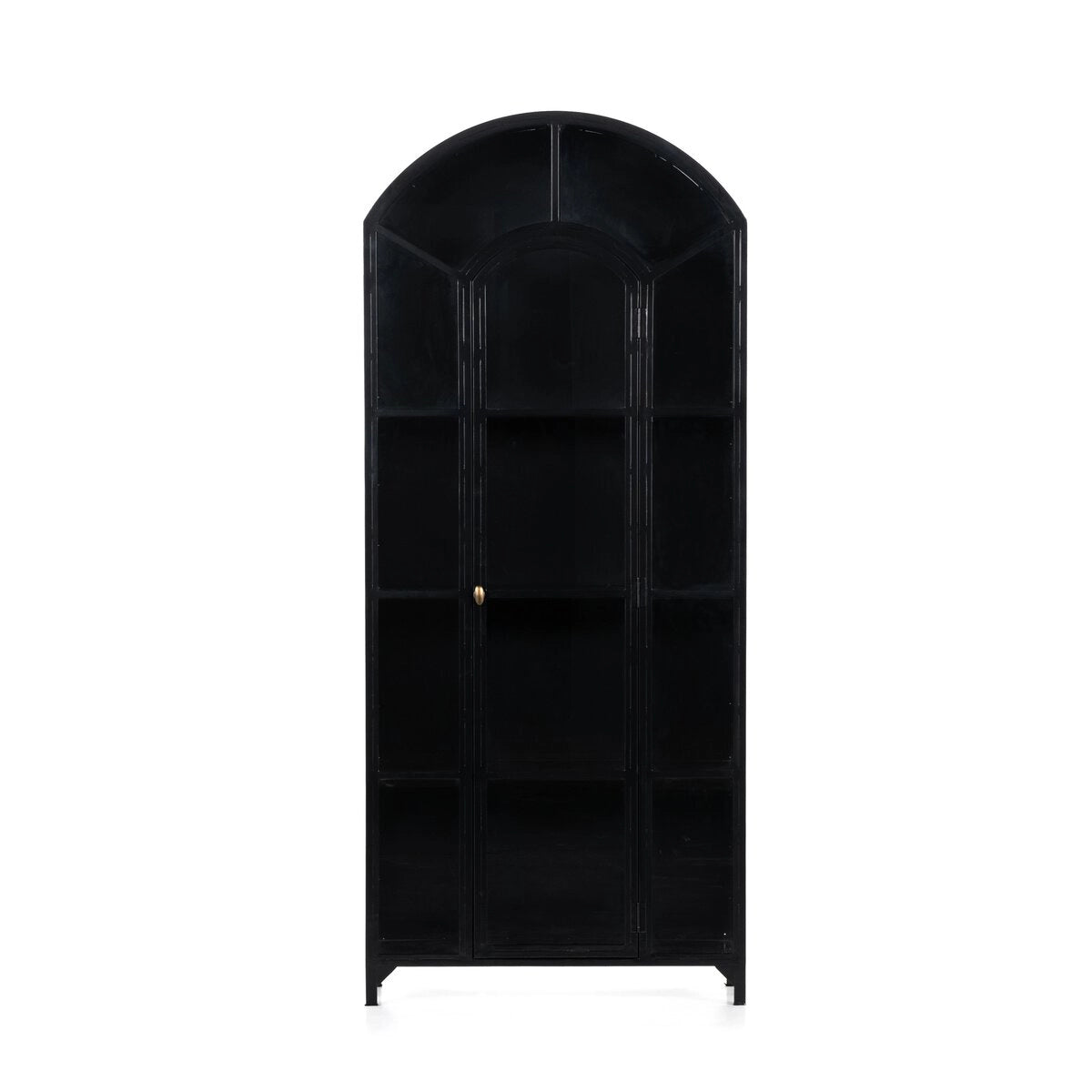 Four Hands Belmont Cabinet