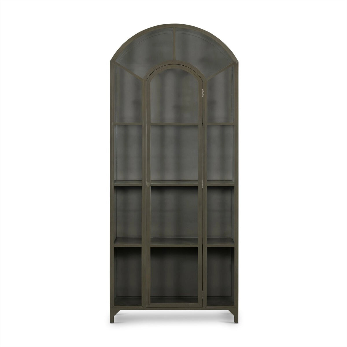 Four Hands Belmont Cabinet