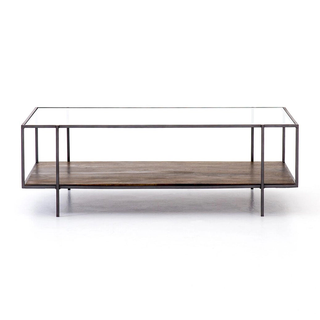Four Hands Byron Coffee Table