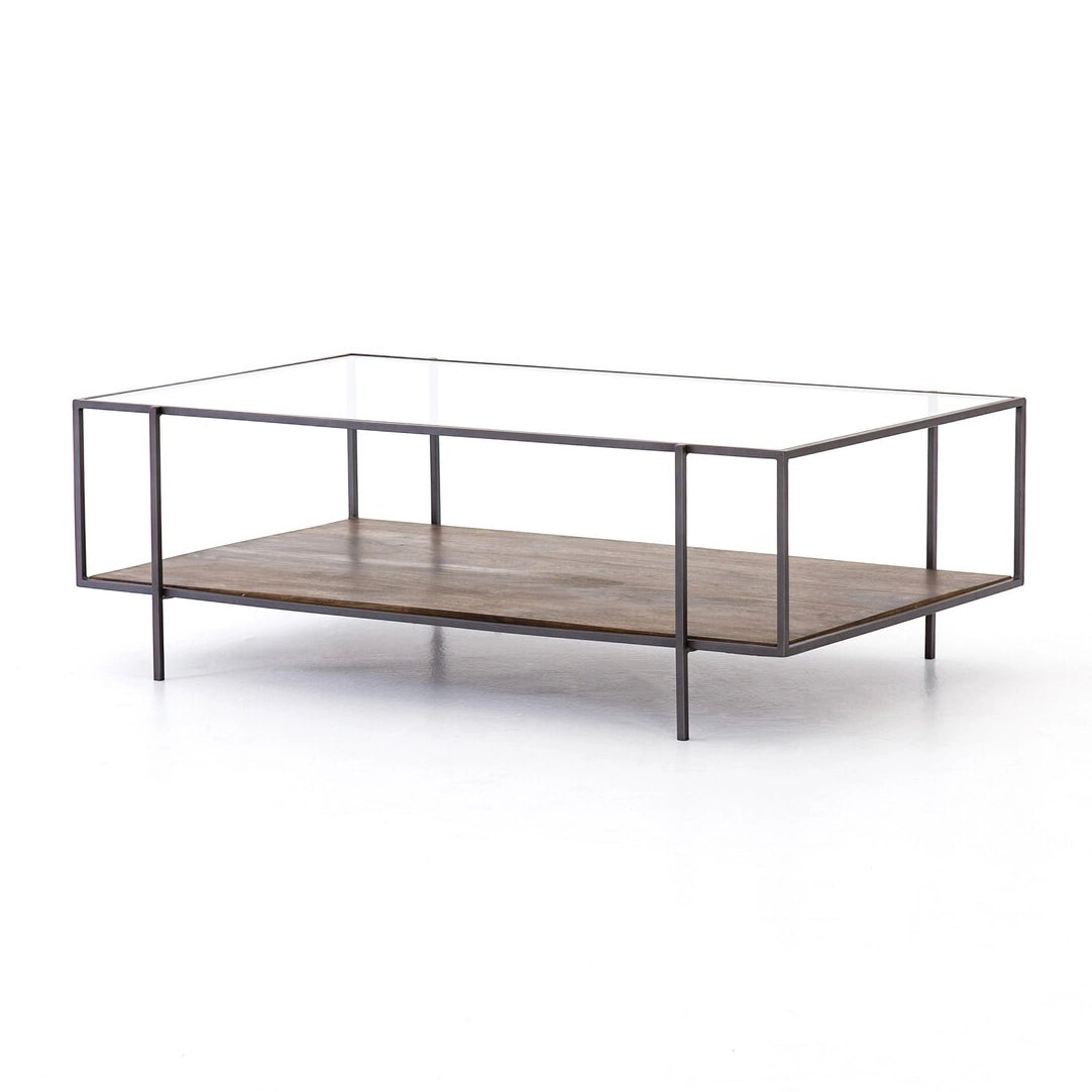 Four Hands Byron Coffee Table