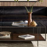Four Hands Byron Coffee Table