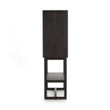 Four Hands Clarita Cabinet