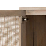 Four Hands Clarita Cabinet