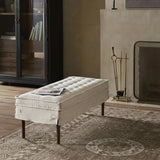 Cole Accent Bench