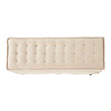 Cole Accent Bench